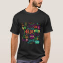 Search for different languages tshirts Funny
