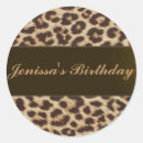 Search for birthday ribbon stickers Girly