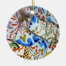 Search for mosaic christmas tree decorations spain