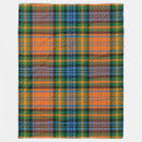 Search for clan murray tartan blankets Scottish