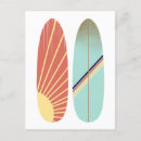Search for surfboard postcards Beach