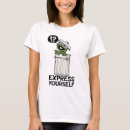 Search for oscar the grouch sesame st womens clothing Cute