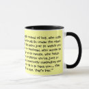 Search for single and loving it mugs Boyfriend