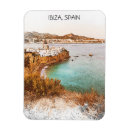 Search for ibiza magnets Spain