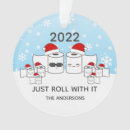 Search for roll of toilet paper christmas tree decorations Memory