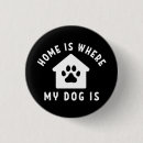 Search for my dog badges Pet lover
