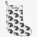 Search for fishing christmas stockings Cartoon