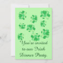 Search for irish party invitations Fun
