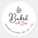 Search for christmas package labels Heart