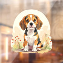 Search for dog window decals Animals
