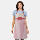 Search for cake shop aprons Catering