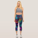 Search for futuristic leggings Pattern