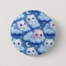 Search for fluffy cloud badges Cute