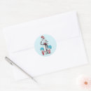 Search for cat in the hat stickers Retro