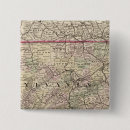 Search for map of pennsylvania badges Railroad