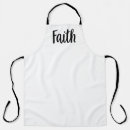 Search for gospel aprons Christian