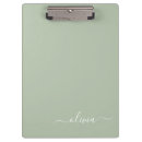 Search for designer clipboards For her