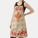 Search for flag of canada aprons Maple