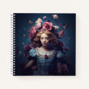 Search for cheshire cat notebooks White rabbit