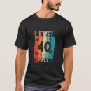 Search for 40 year anniversary tshirts Complete