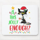 Search for enough is enough mousepads Jolly