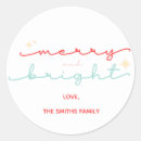 Search for mint green stickers Red