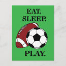 Search for football coach birthday cards Soccer