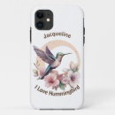 Search for watercolor hummingbird iphone cases Wildlife