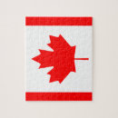 Search for canadian puzzles Flag