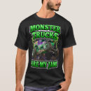 Search for cool truck tshirts Trucks