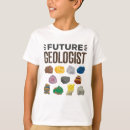 Search for geology kids tshirts Rockhound