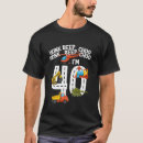 Search for cool truck tshirts Birthday
