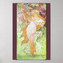 Search for french art nouveau posters Girl