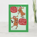 Search for funny moose christmas cards Cute