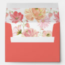 Search for strawberry envelopes Watercolor