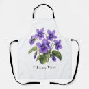 Search for viola aprons Flowers