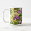 Search for beautiful floral mugs Grandmother