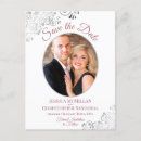 Search for silver save the dates Ztraditional