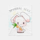 Search for bunny blankets Cute animals