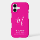 Search for please iphone cases Typography
