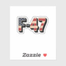Search for military jet stickers Aircraft