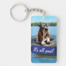 Search for basset hound key rings Cute