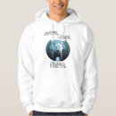 Search for polar bear hoodies Arctic