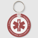 Search for respond key rings Emt
