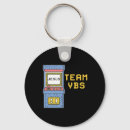Search for fallout key rings Gamer birthday