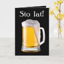 Search for for him birthday cards Beer