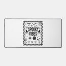Search for retro halloween mousepads Bones