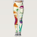 Search for tiki leggings Colourful