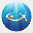 Search for ichthys stickers Religious