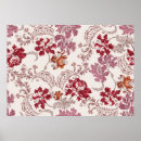 Search for antique tapestries posters Floral